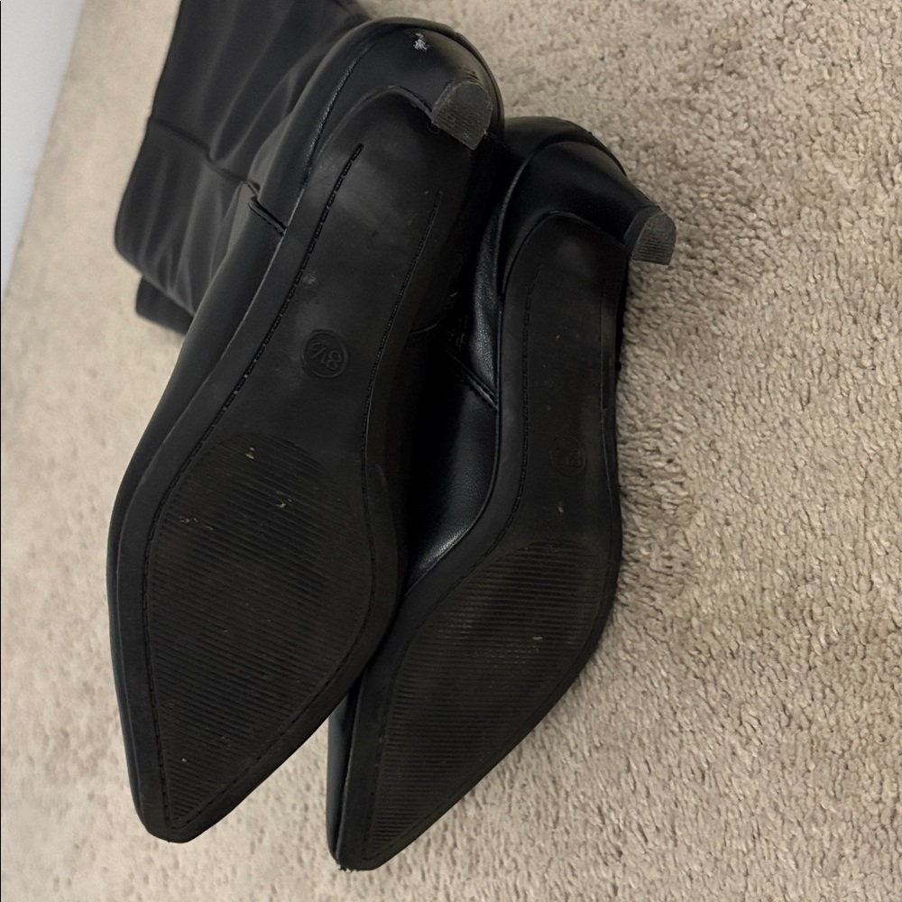 Target pointed boots - Picture 8 of 10